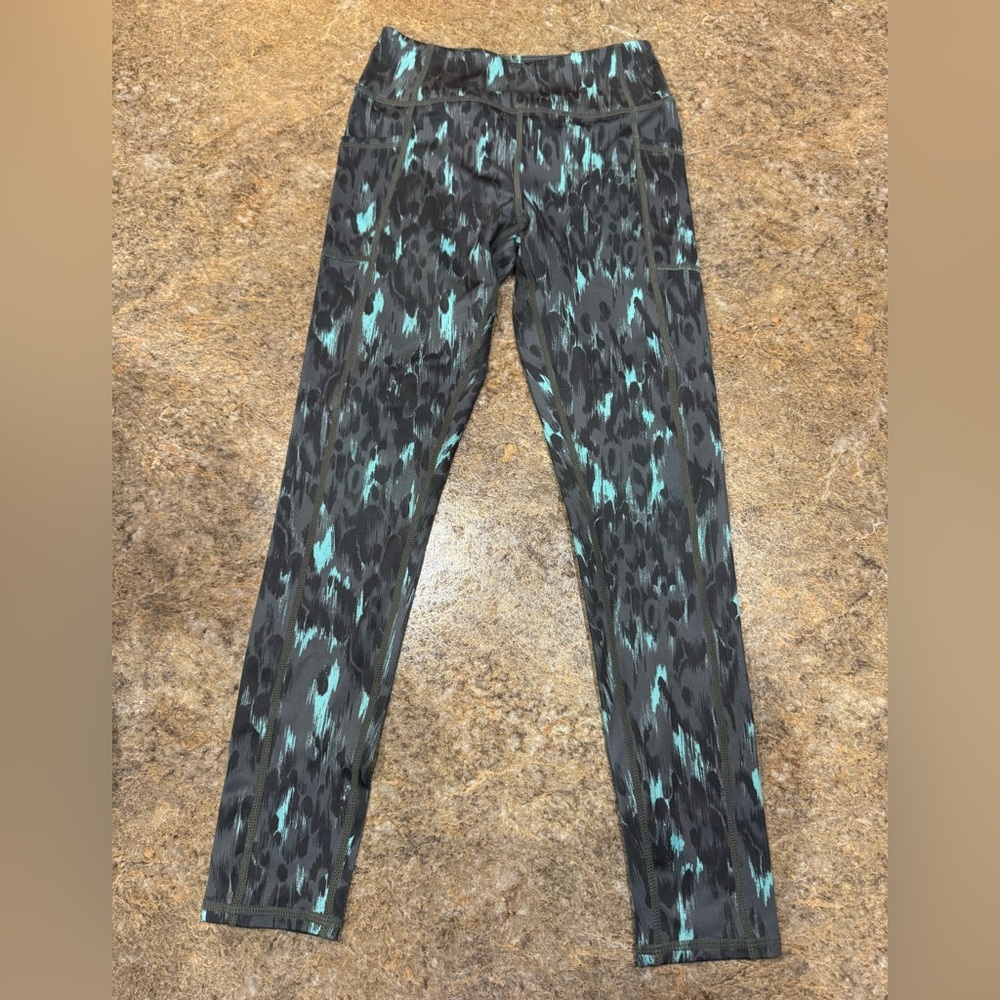 Z by Zella Girls Performance Leggings – Size M (8/10)